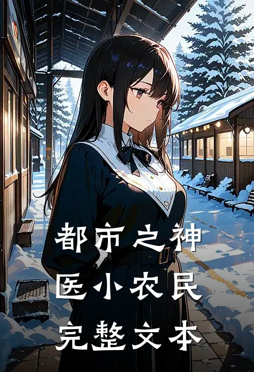 都市之神医小农民完整文本