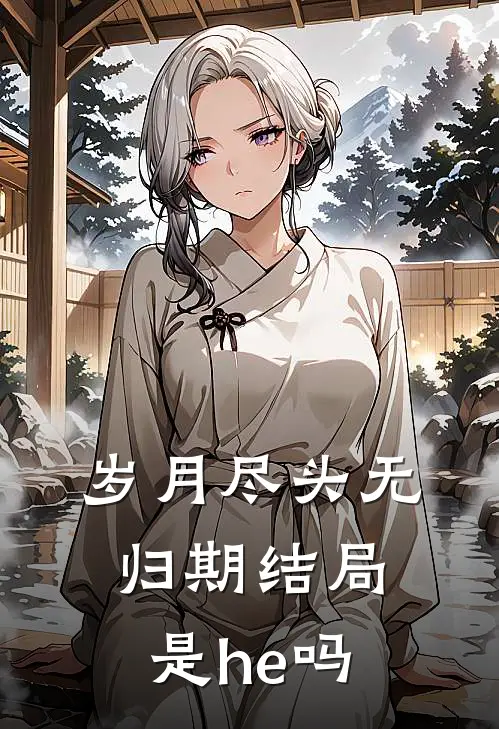 岁月尽头无归期结局是he吗