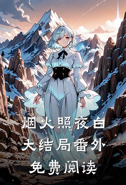 烟火照夜白大结局番外免费阅读