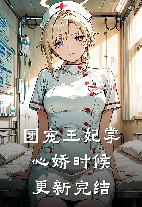 团宠王妃掌心娇时候更新完结