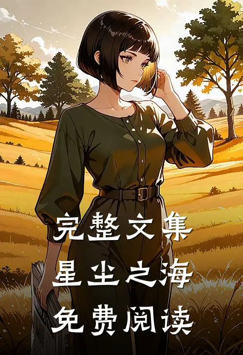 完整文集星尘之海免费阅读