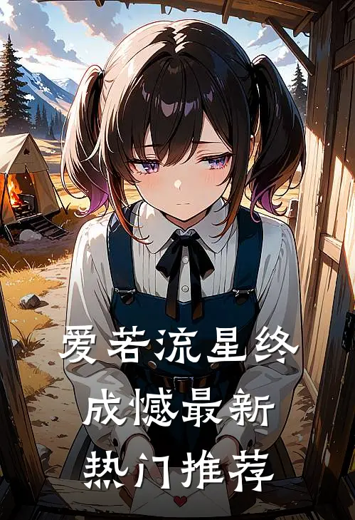 爱若流星终成憾最新热门推荐
