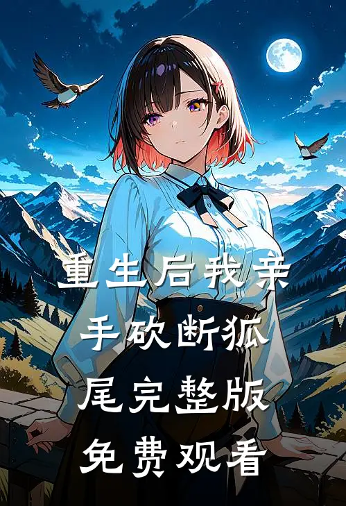 重生后我亲手砍断狐尾完整版免费观看