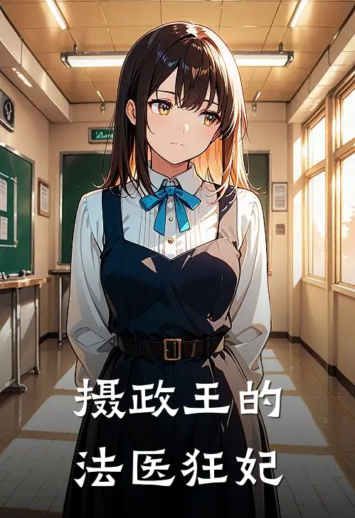 摄政王的法医狂妃