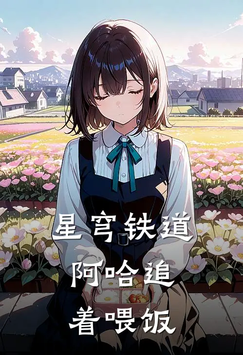 星穹铁道：阿哈追着喂饭