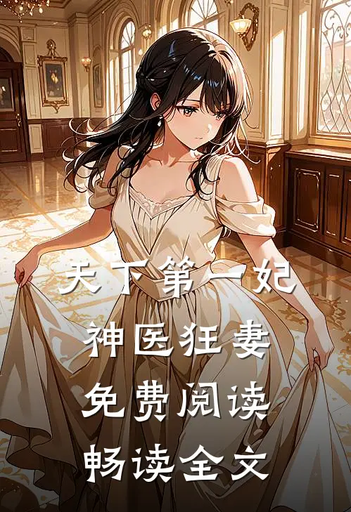 天下第一妃神医狂妻免费阅读畅读全文