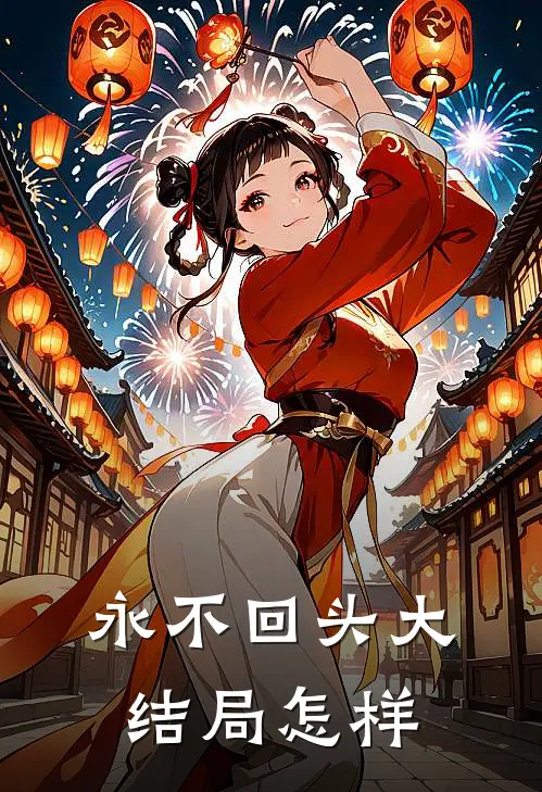 永不回头大结局怎样
