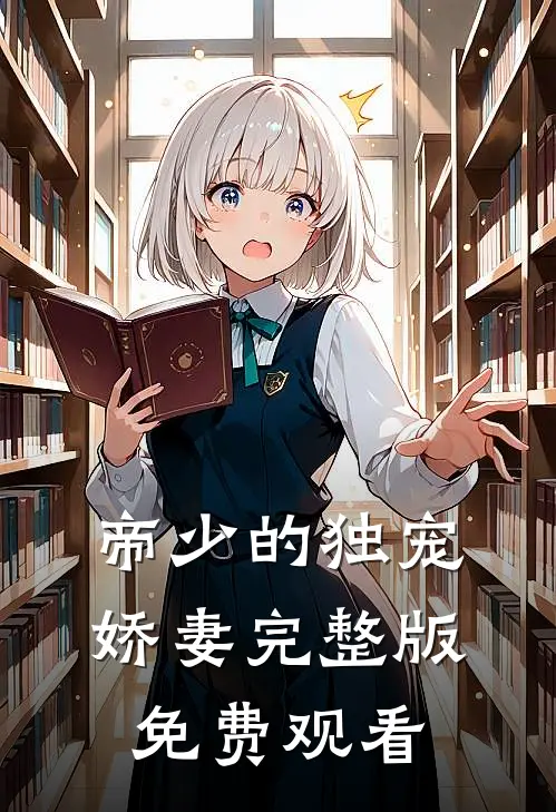 帝少的独宠娇妻完整版免费观看