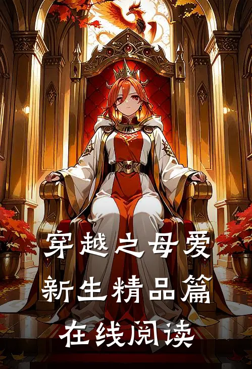 穿越之母爱新生精品篇在线阅读
