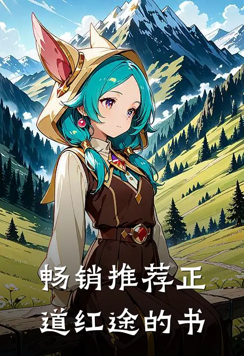 畅销推荐正道红途的书