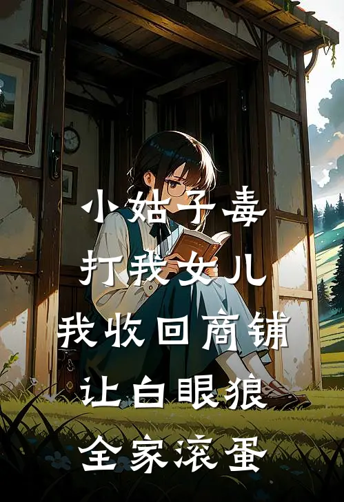小姑子毒打我女儿，我收回商铺让白眼狼全家滚蛋
