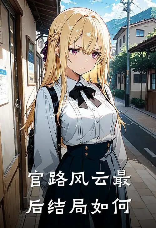 官路风云最后结局如何