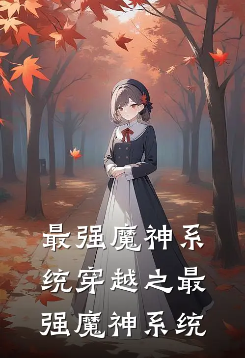 最强魔神系统穿越之最强魔神系统