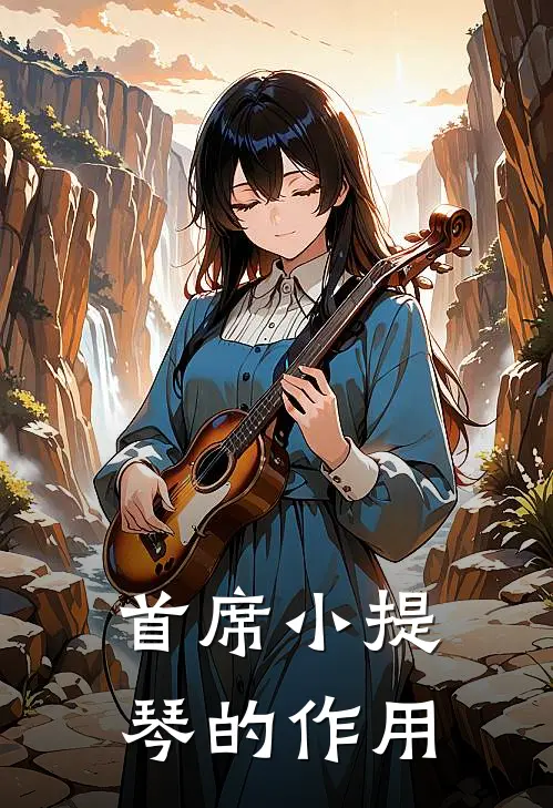 首席小提琴的作用