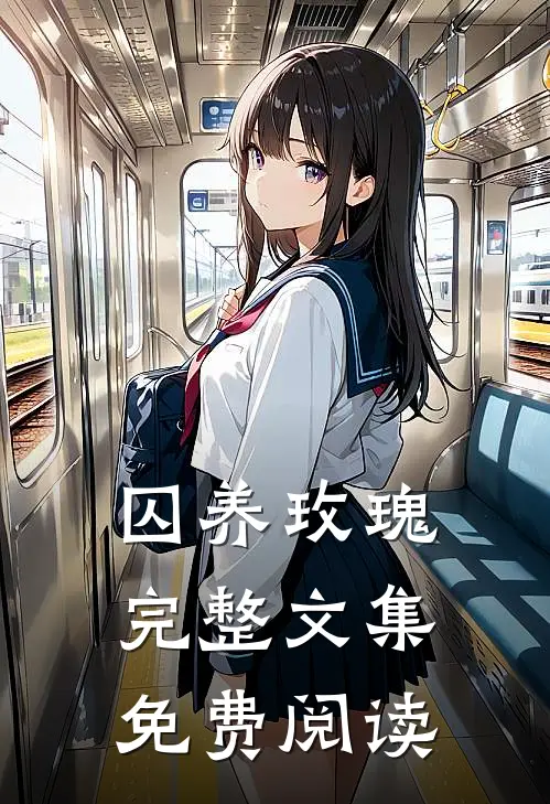 囚养玫瑰完整文集免费阅读