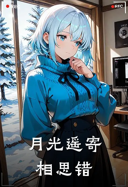 月光遥寄相思错
