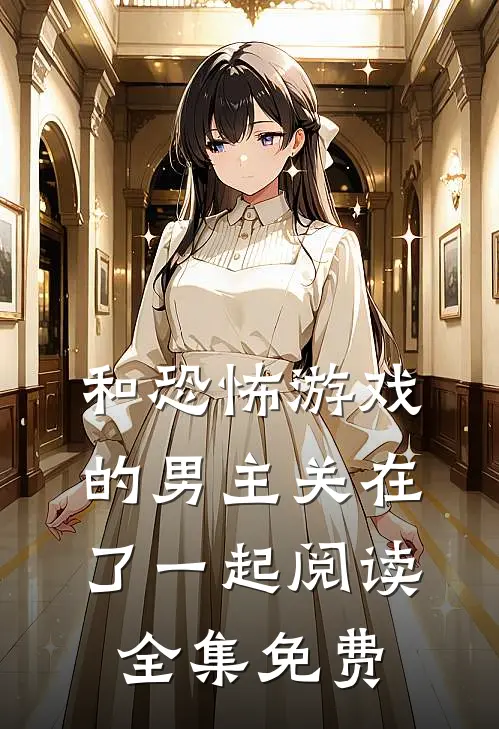 和恐怖游戏的男主关在了一起阅读全集免费