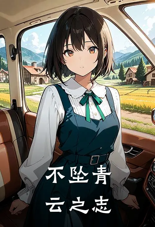 不坠青云之志