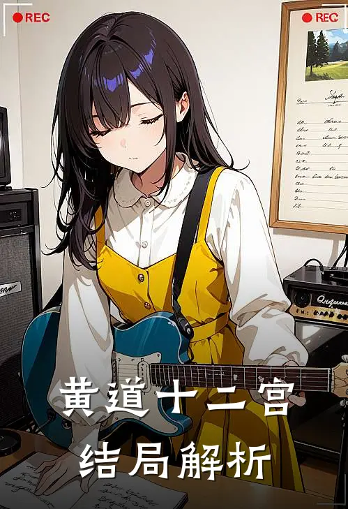黄道十二宫结局解析