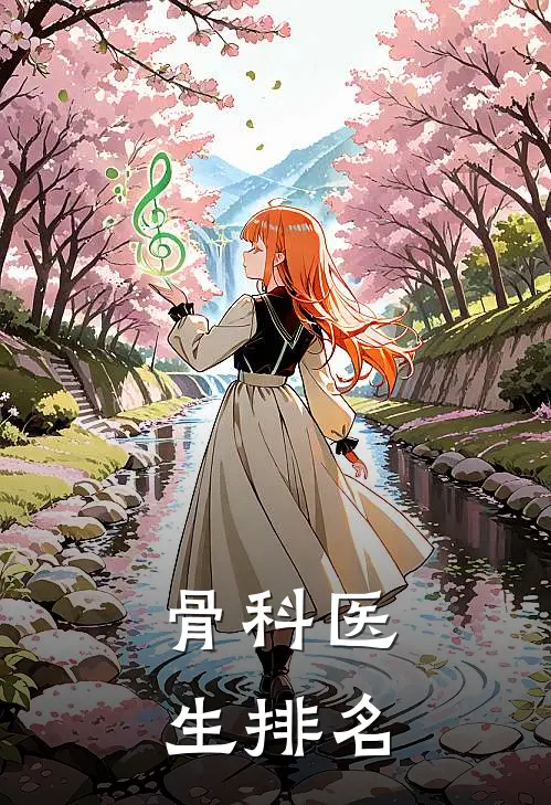 骨科医生排名