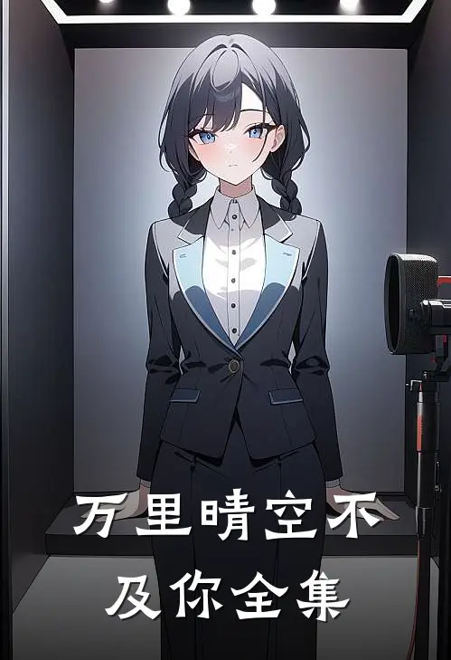 万里晴空不及你全集