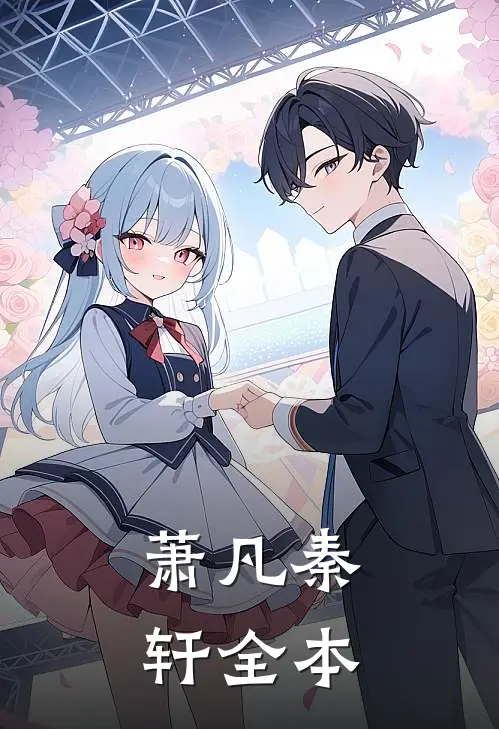 萧凡秦轩全本