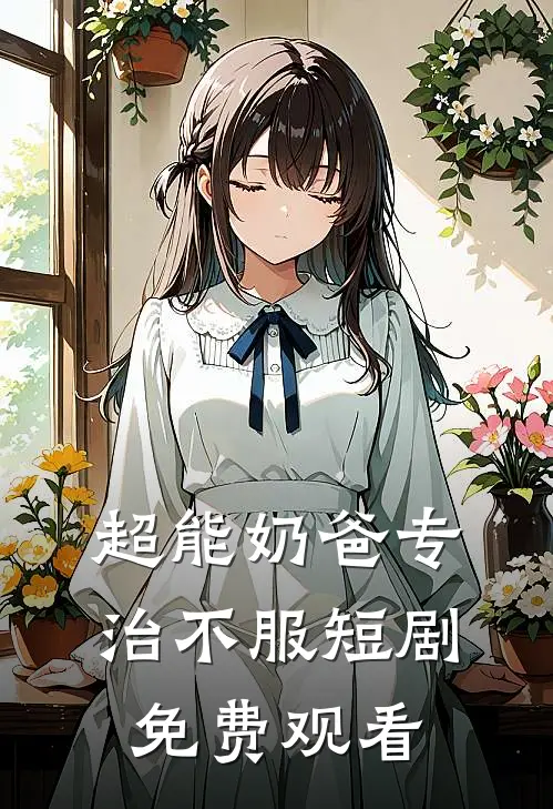 超能奶爸专治不服短剧免费观看