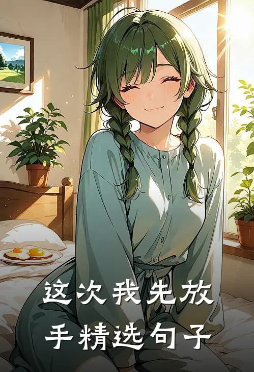 这次我先放手精选句子