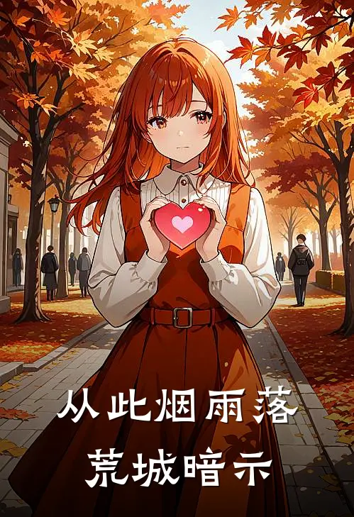 从此烟雨落荒城暗示