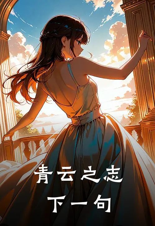 青云之志下一句