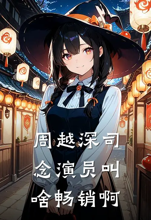 周越深司念演员叫啥畅销啊