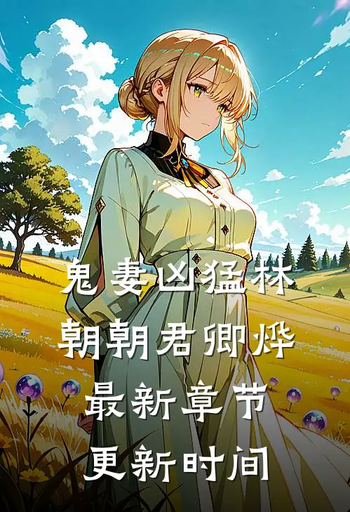 鬼妻凶猛林朝朝君卿烨最新章节更新时间