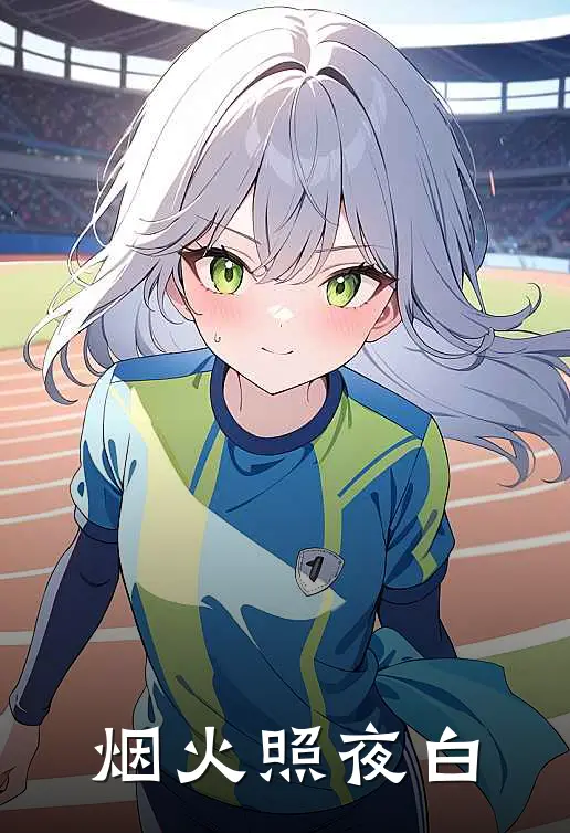 烟火照夜白