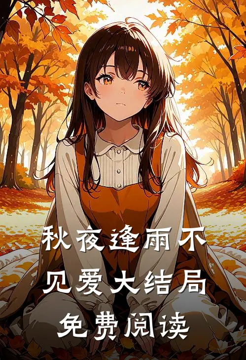 秋夜逢雨不见爱大结局免费阅读
