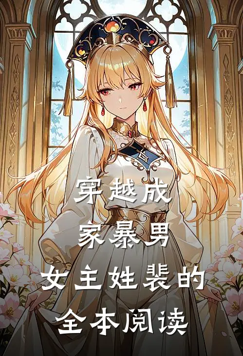 穿越成家暴男,女主姓裴的全本阅读