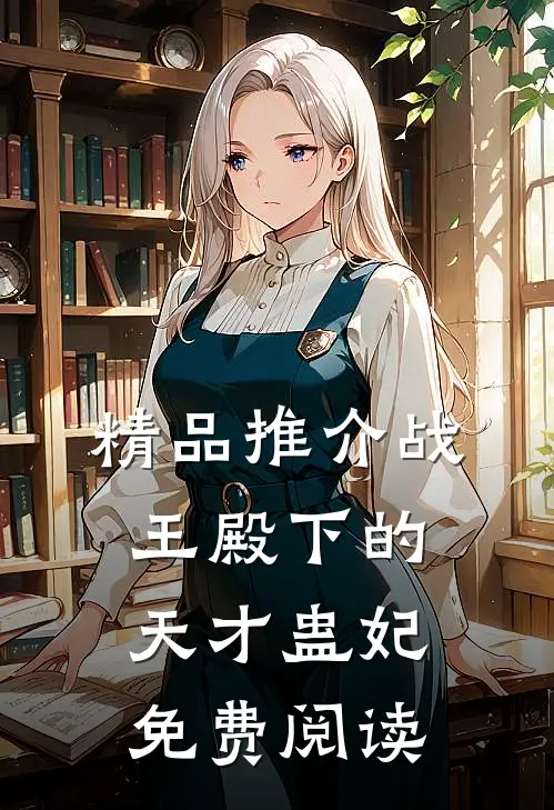 精品推介战王殿下的天才蛊妃免费阅读