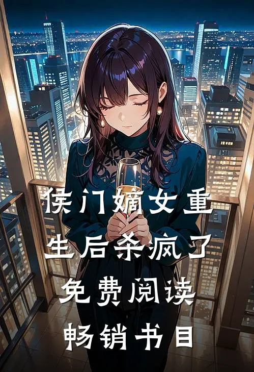 侯门嫡女重生后杀疯了免费阅读畅销书目