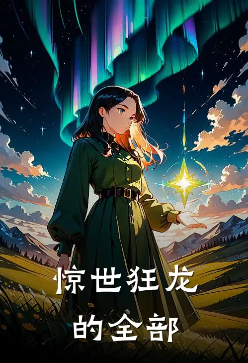 惊世狂龙的全部