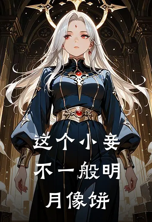 这个小妾不一般 明月像饼