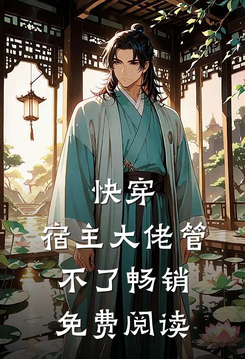 快穿,宿主大佬管不了畅销免费阅读