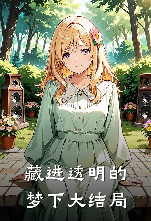 藏进透明的梦下大结局