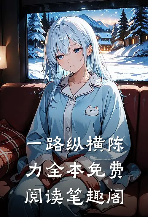 一路纵横陈力全本免费阅读笔趣阁