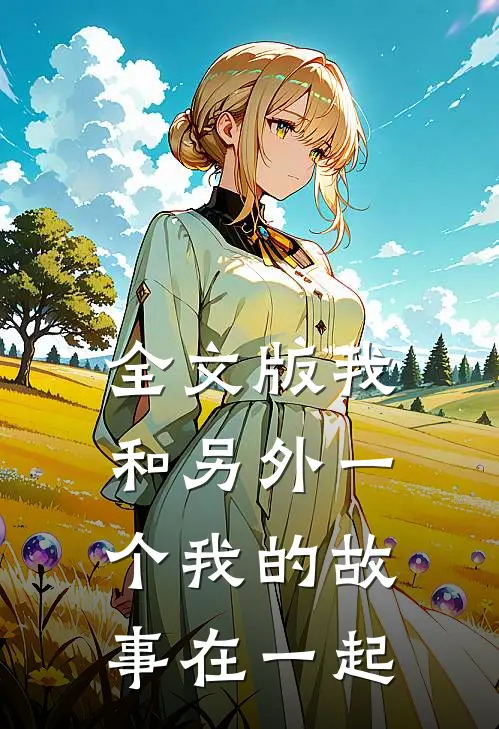 全文版我和另外一个我的故事在一起