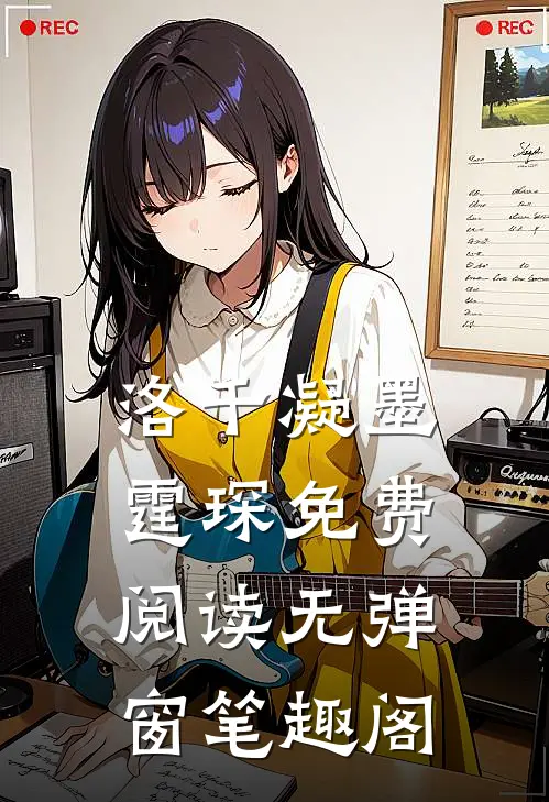 洛千凝墨霆琛免费阅读无弹窗笔趣阁