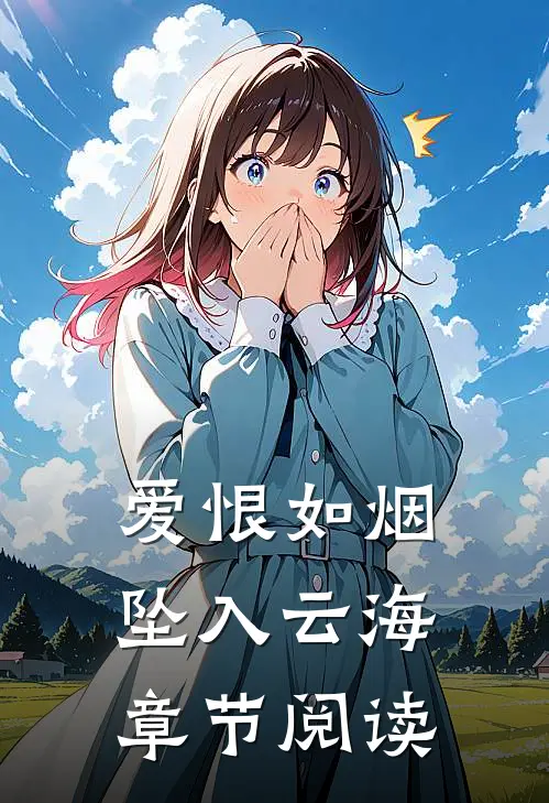 爱恨如烟坠入云海章节阅读