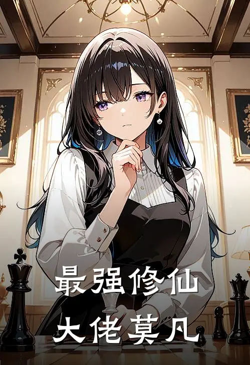 最强修仙大佬莫凡