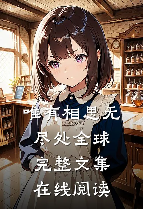 唯有相思无尽处全球完整文集在线阅读