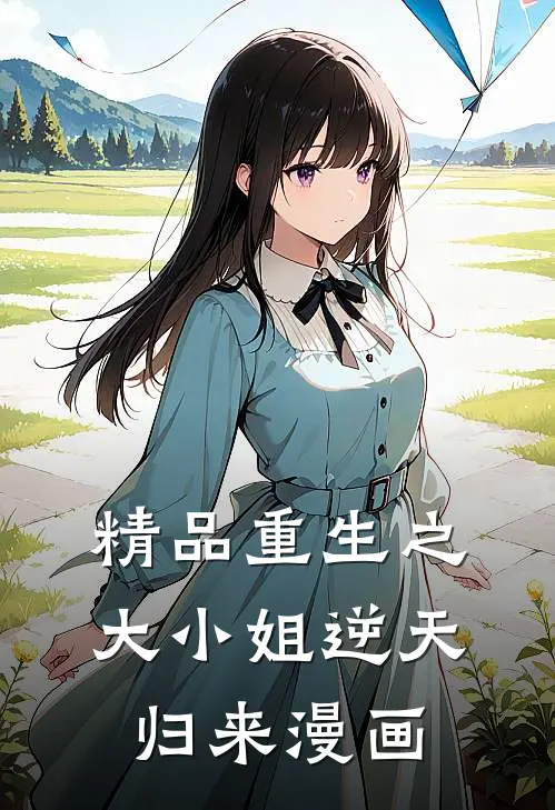 精品重生之大小姐逆天归来漫画