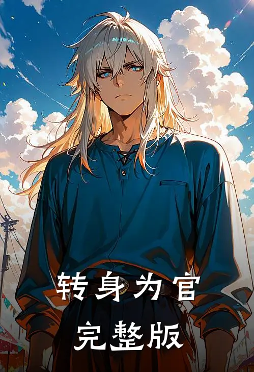 转身为官完整版