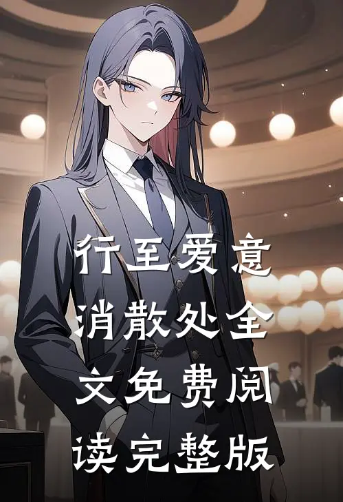 行至爱意消散处全文免费阅读完整版